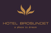 
Hotel Brosundet
   in Alesund