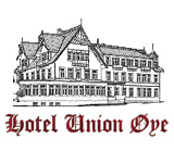 
Hotel Union Oye
   in Norangsfjorden