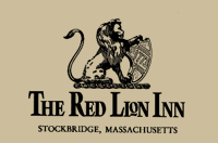 
The Red Lion Inn
   in Stockbridge