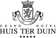
Grand Hotel Huis ter Duin
   in Noordwijk aan Zee