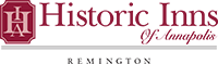 
Historic Inns of Annapolis
   in Annapolis