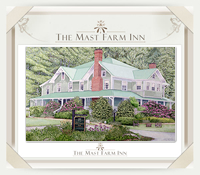
Mast Farm Inn
   in Banner Elk