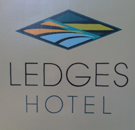 
Ledges Hotel
   in Hawley