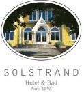
Solstrand Hotel & Bad
   in Os, Bergen