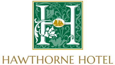 
Hawthorne Hotel
   in Salem