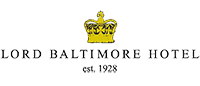 
Lord Baltimore Hotel
   in Baltimore