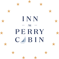
Inn at Perry Cabin
   in St. Michaels