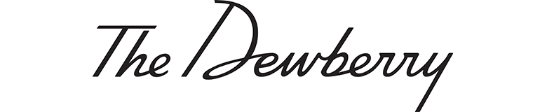 
The Dewberry
   in Charleston