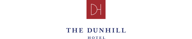 
The Dunhill Hotel
   in Charlotte