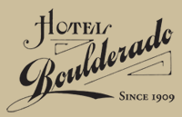
Hotel Boulderado
   in Boulder