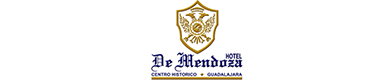 
Hotel de Mendoza
   in Guadalajara