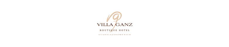 
Villa Ganz Boutique Hotel
   in Guadalajara