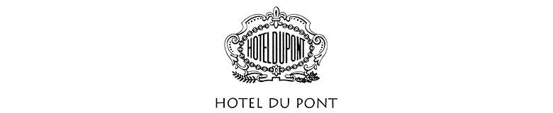 
HOTEL DU PONT
   in Wilmington