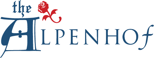 
Alpenhof Lodge
   in Teton Village