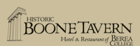 
Boone Tavern Hotel of Berea College
   in Berea