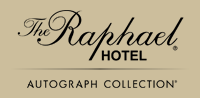 
The Raphael Hotel
   in Kansas City