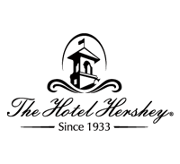 
The Hotel Hershey®
   in Hershey