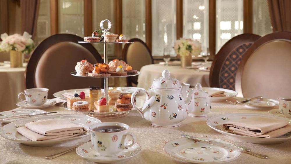 Vanilla Peabody Muffins