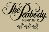 
The Peabody Memphis
   in Memphis