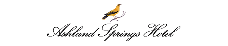 
Ashland Springs Hotel
   in Ashland