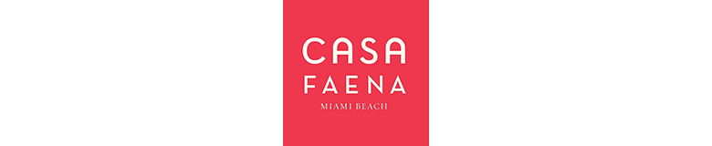 
Casa Faena
   in Miami Beach
