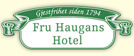 
Fru Haugans Hotel
   in Mosjoen