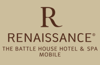 
Battle House Renaissance Mobile Hotel & Spa
   in Mobile