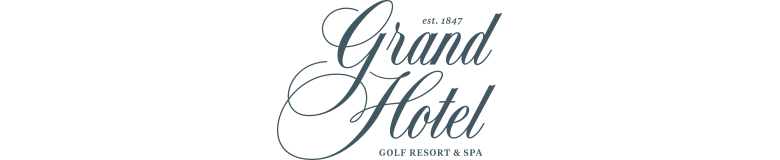 
Grand Hotel Golf Resort & Spa
   in Point Clear