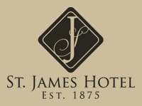 
St. James Hotel MN
   in Red Wing