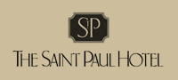 
The Saint Paul Hotel
   in St. Paul