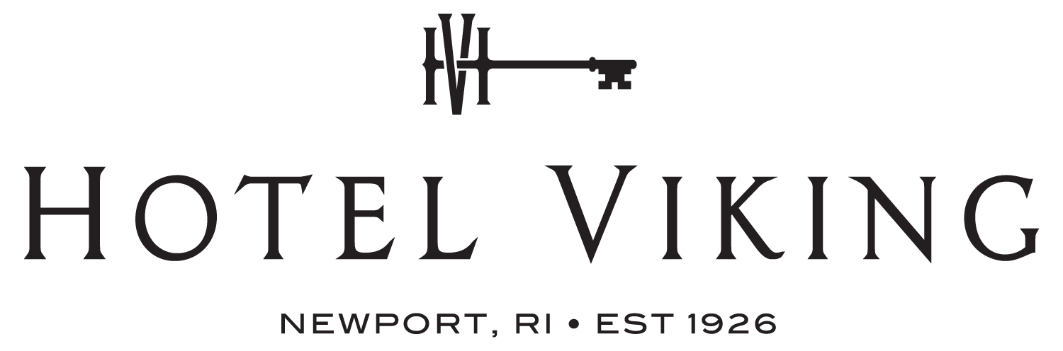 
The Hotel Viking
   in Newport