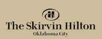 
The Skirvin Hilton Oklahoma City
   in Oklahoma City