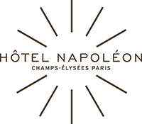 
Hotel Napoleon Paris
   in Paris