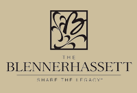 
The Blennerhassett Hotel
   in Parkersburg