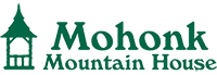 
Mohonk Mountain House
   in New Paltz