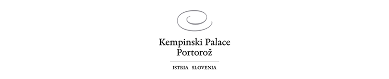
Kempinski Palace Portorož
   in Portoroz