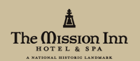 
The Mission Inn Hotel & Spa
   in Riverside