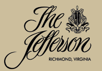 
The Jefferson Hotel
   in Richmond
