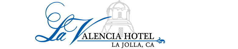 
La Valencia Hotel
   in La Jolla/San Diego