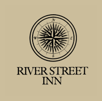 
River Street Inn
   in Savannah