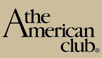 
The American Club
   in Kohler