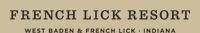 
French Lick Springs Hotel
   in French Lick