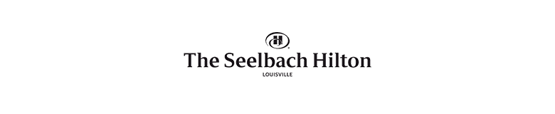 
The Seelbach Hilton Louisville
   in Louisville