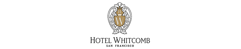 
Hotel Whitcomb
   in San Francisco