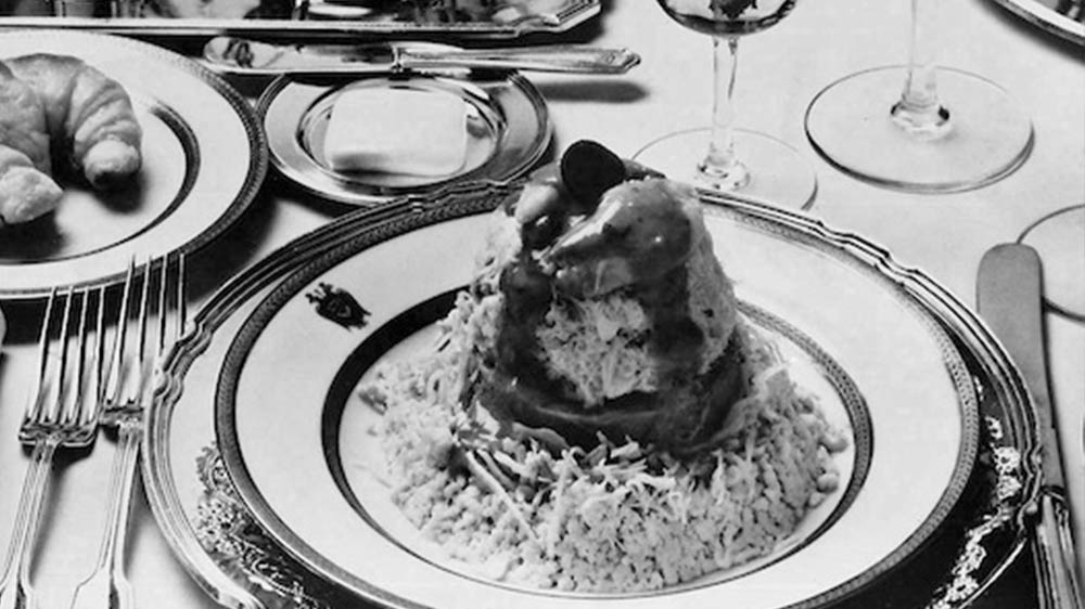 Green Goddess Dressing