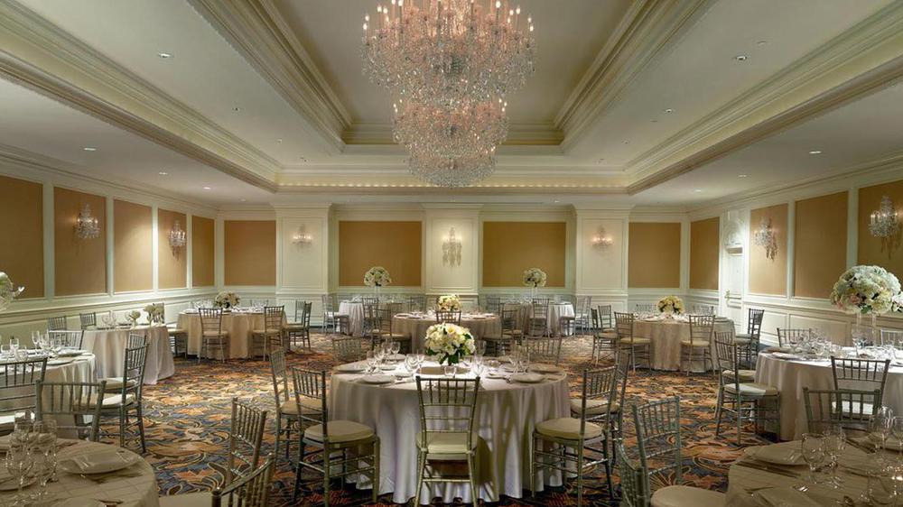 Bob's Steak and Chop House