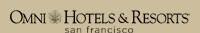 
Omni San Francisco Hotel
   in San Francisco