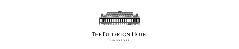 
The Fullerton Hotel Singapore
   in Singapore