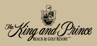 
The King and Prince Beach and Golf Resort
   in St. Simons Island