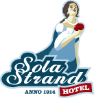 
Sola Strand Hotel
   in Sola